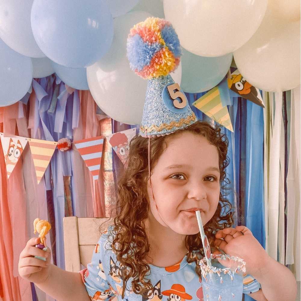 Bluey Birthday Party Ideas