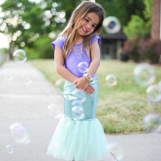 Best Selling  Kid's Mermaid Costume You'll Love!