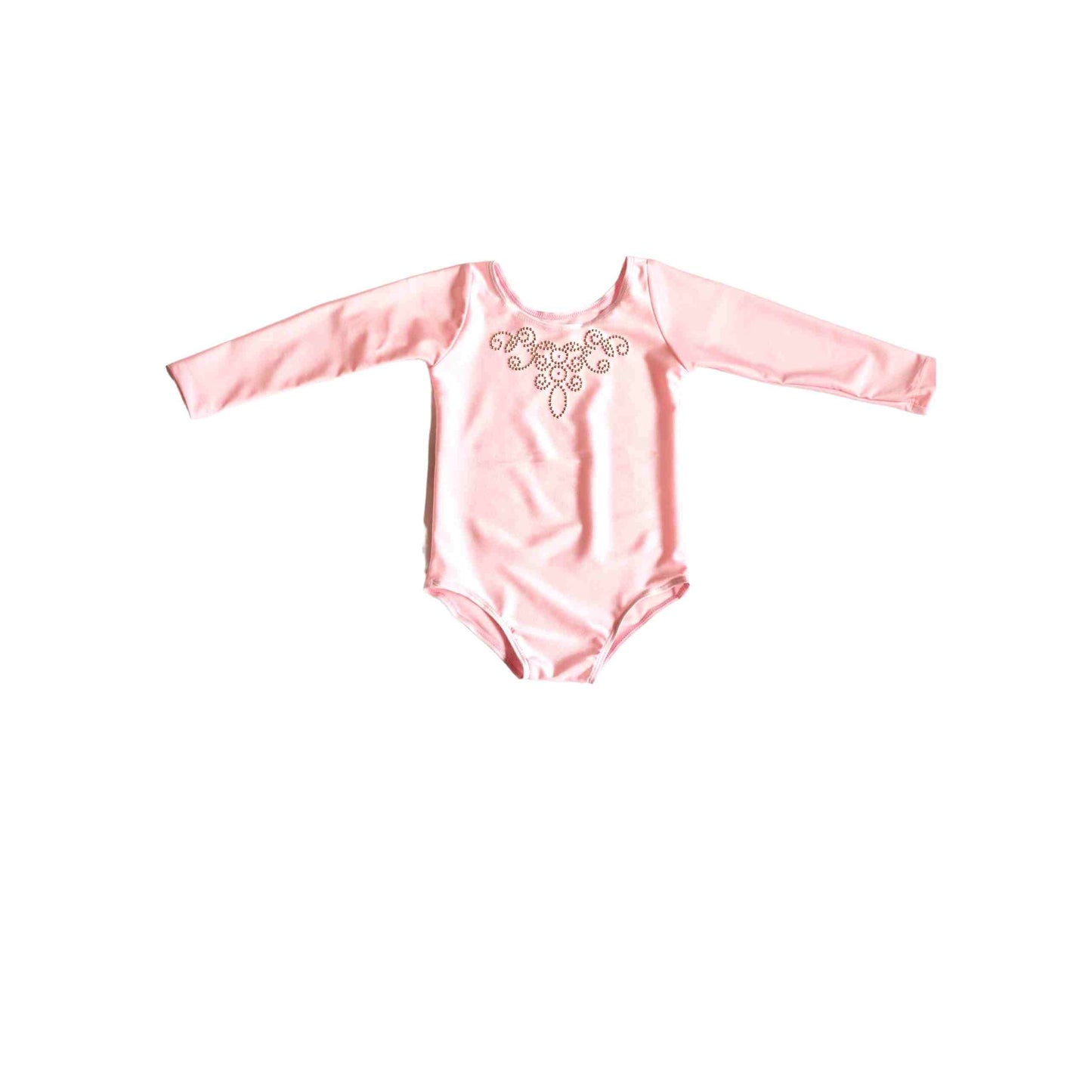 Mermaid Costume Set - Pink/Pink