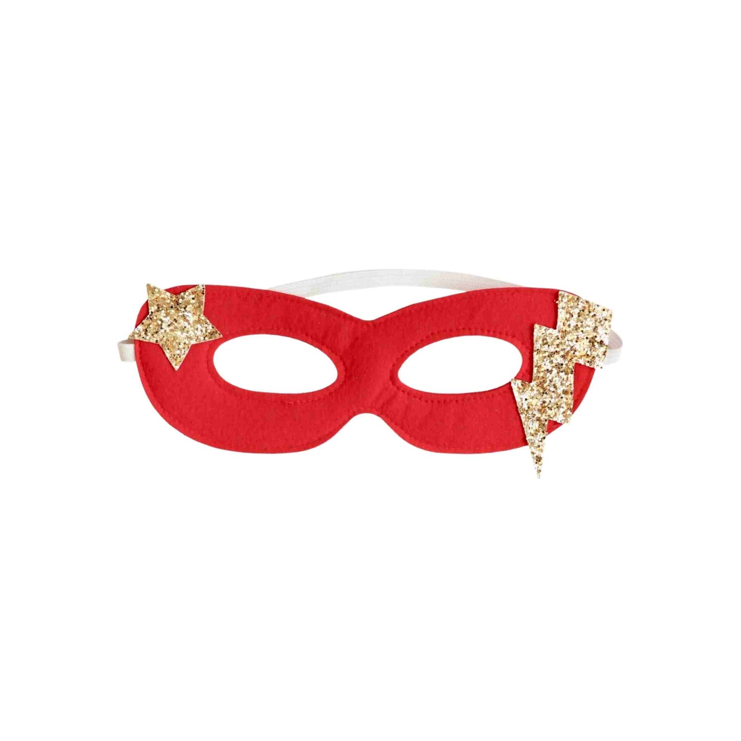 Superhero Dress Costume Set