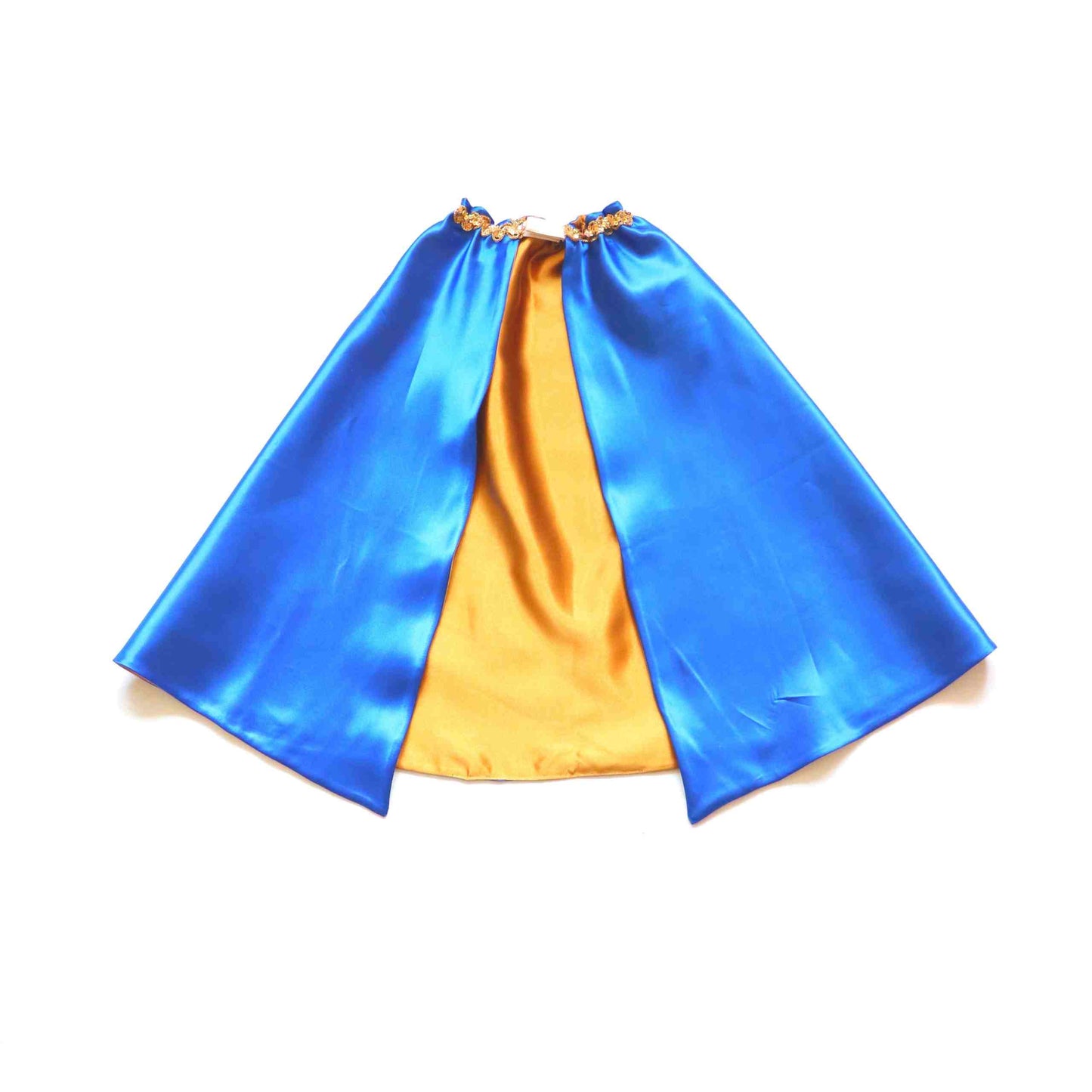 Lightning Bolt Costume Set - Pink/Gold