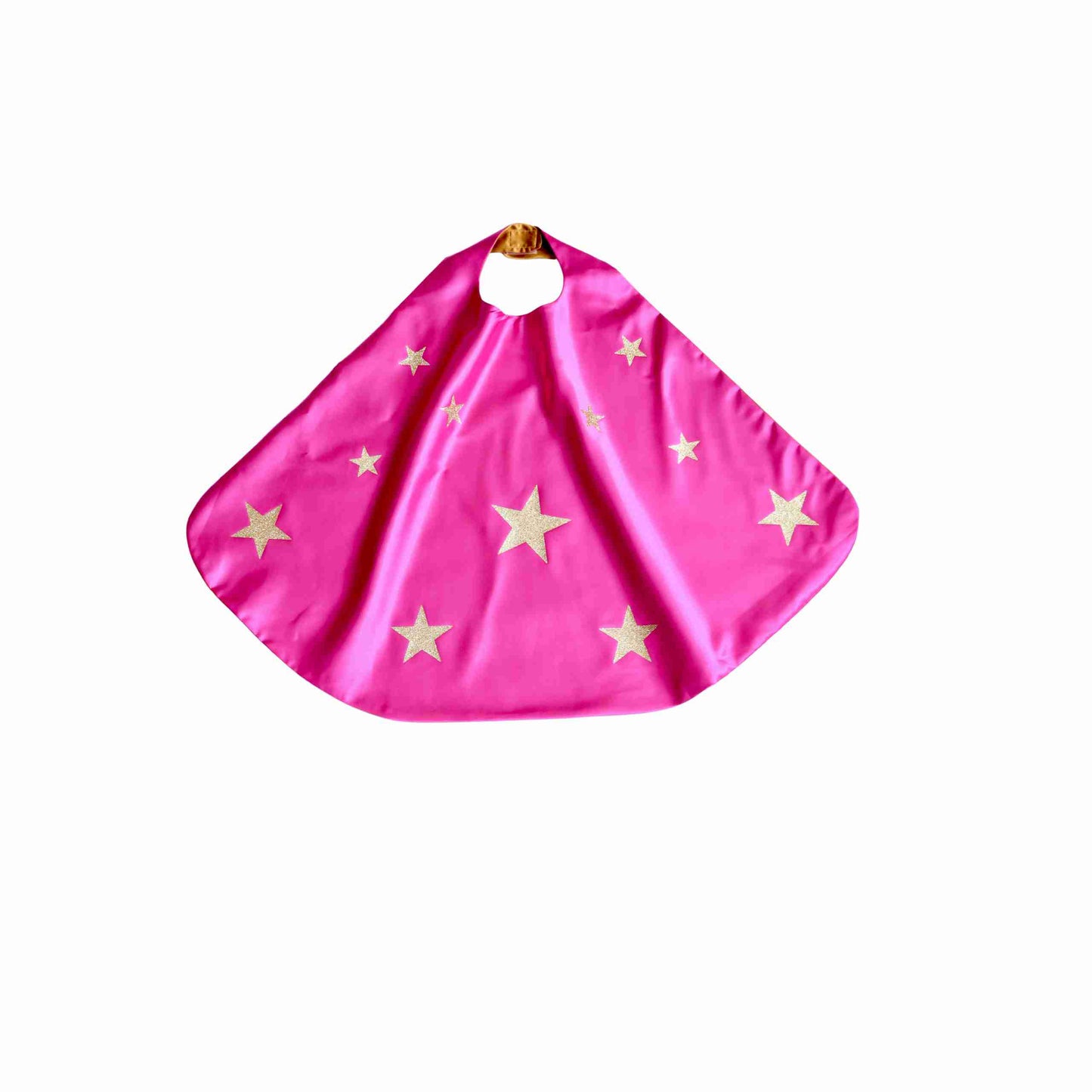 All Star Superhero Cape Set, Pink