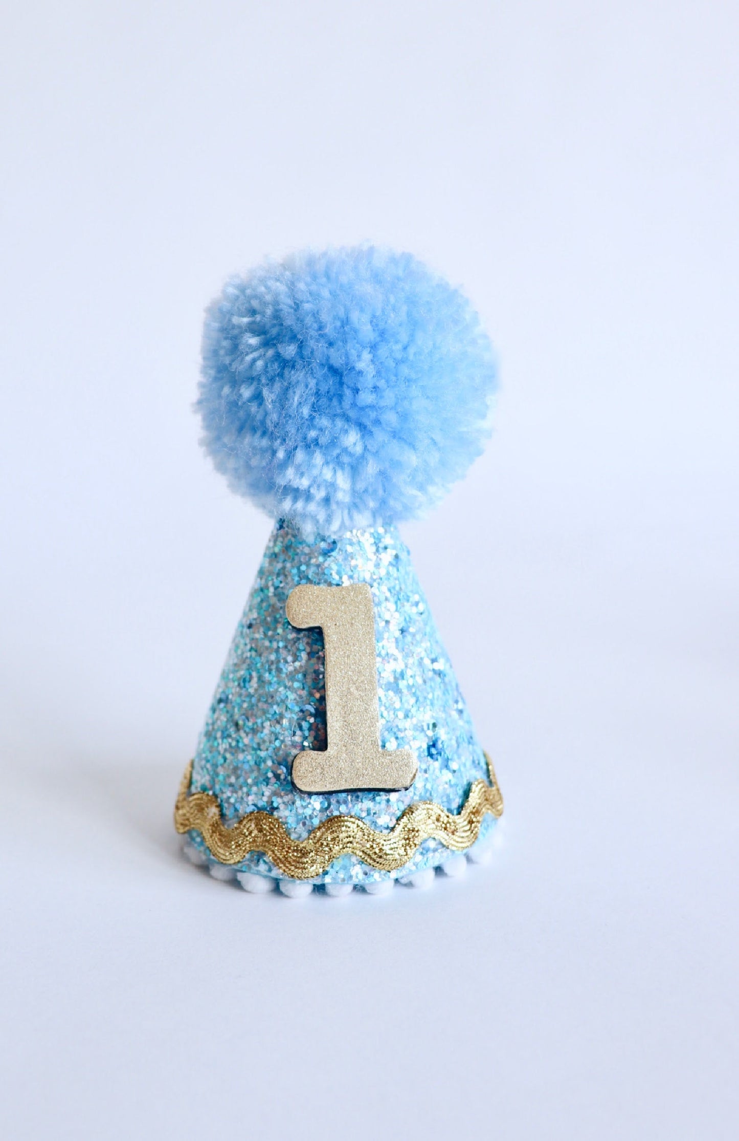 Custom Birthday Hat Collection