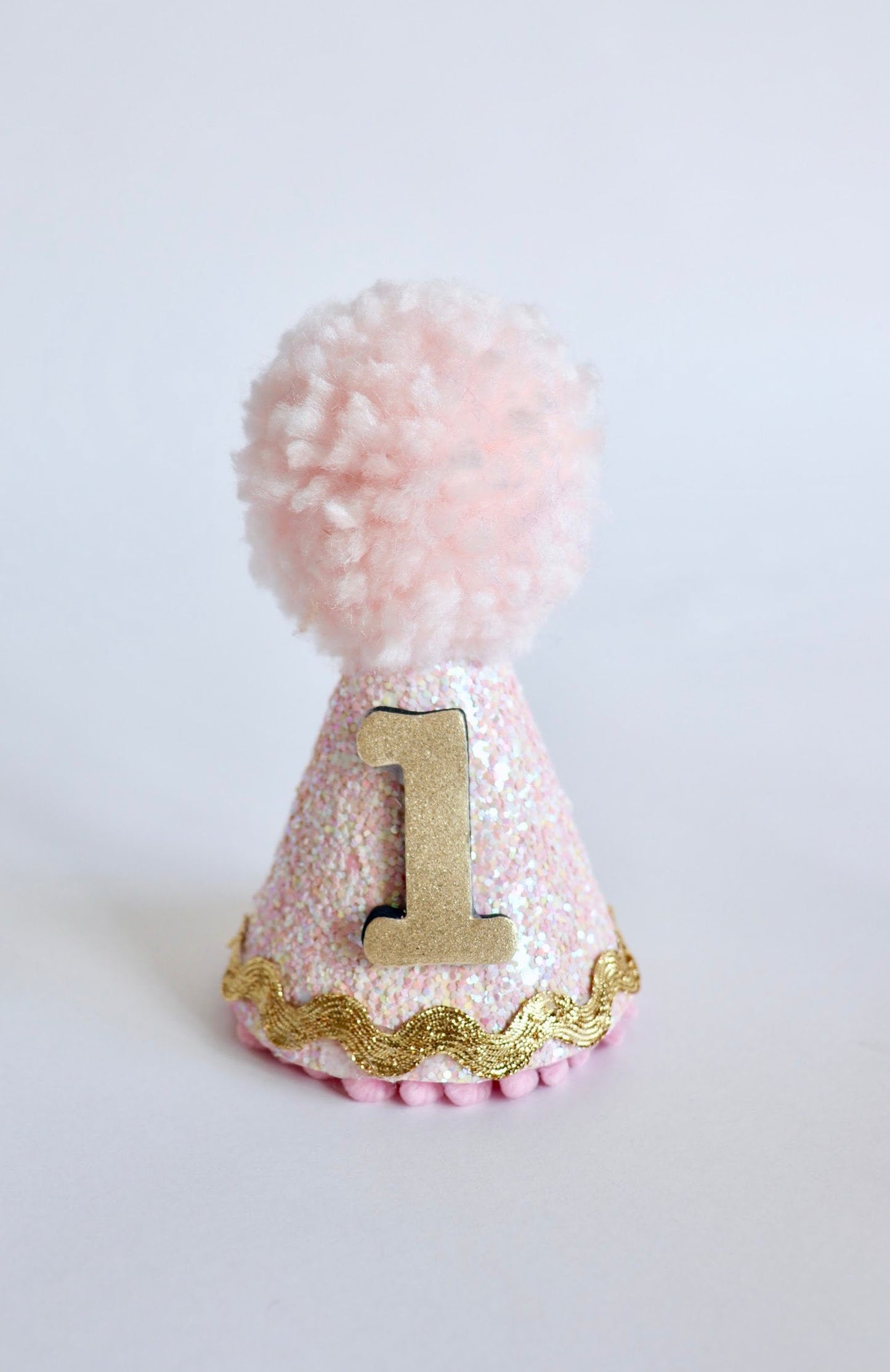 Custom Birthday Hat Collection