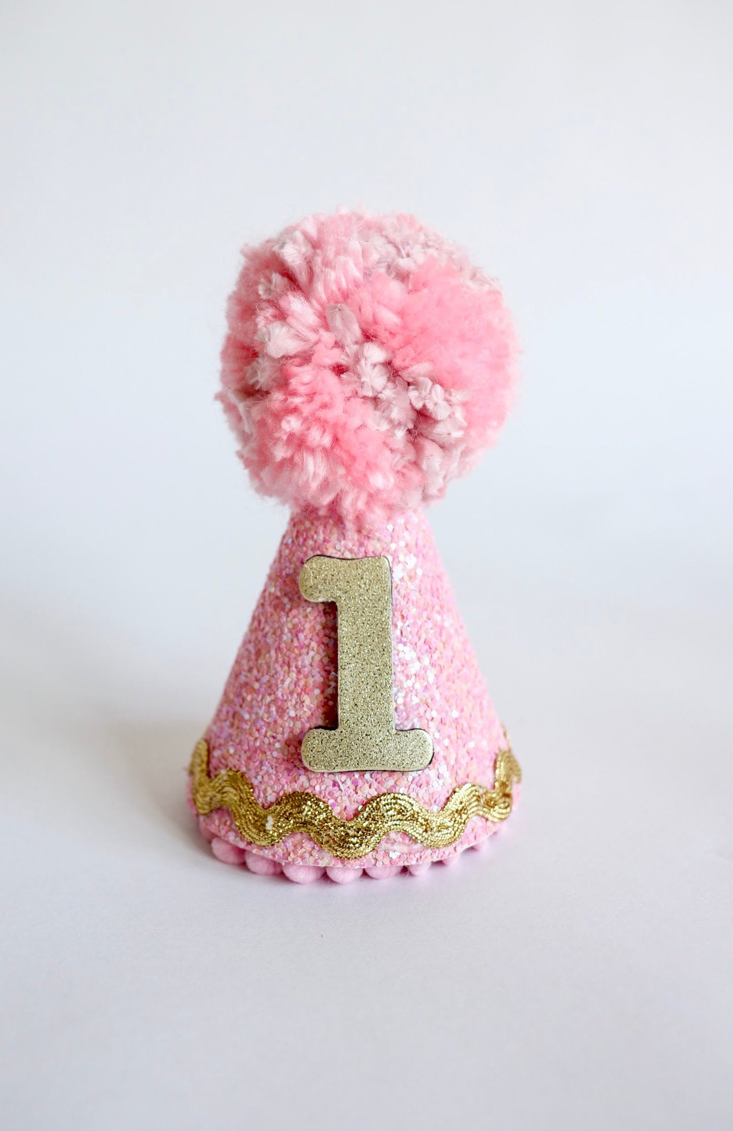 Custom Birthday Hat Collection