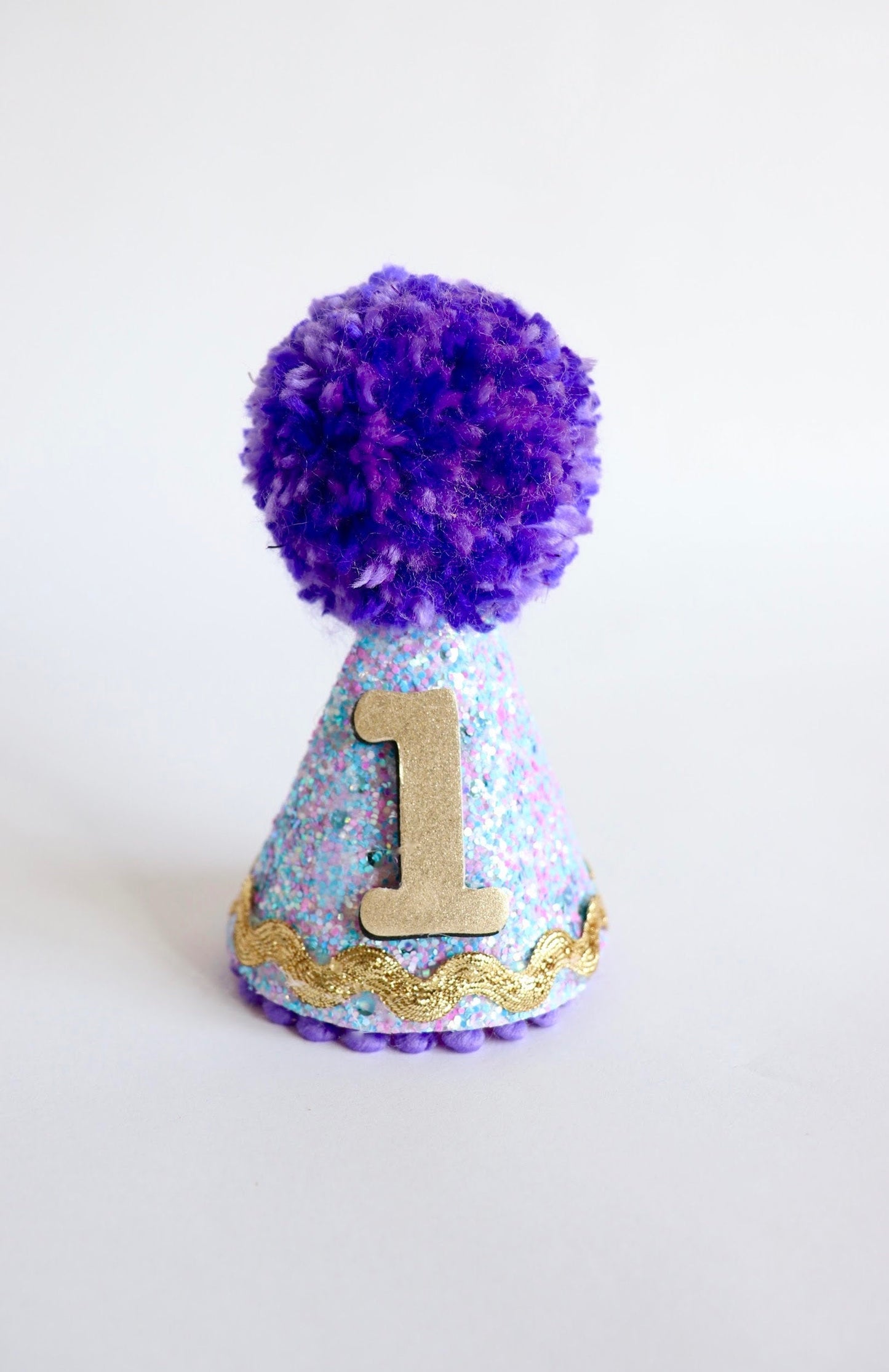 Custom Birthday Hat Collection
