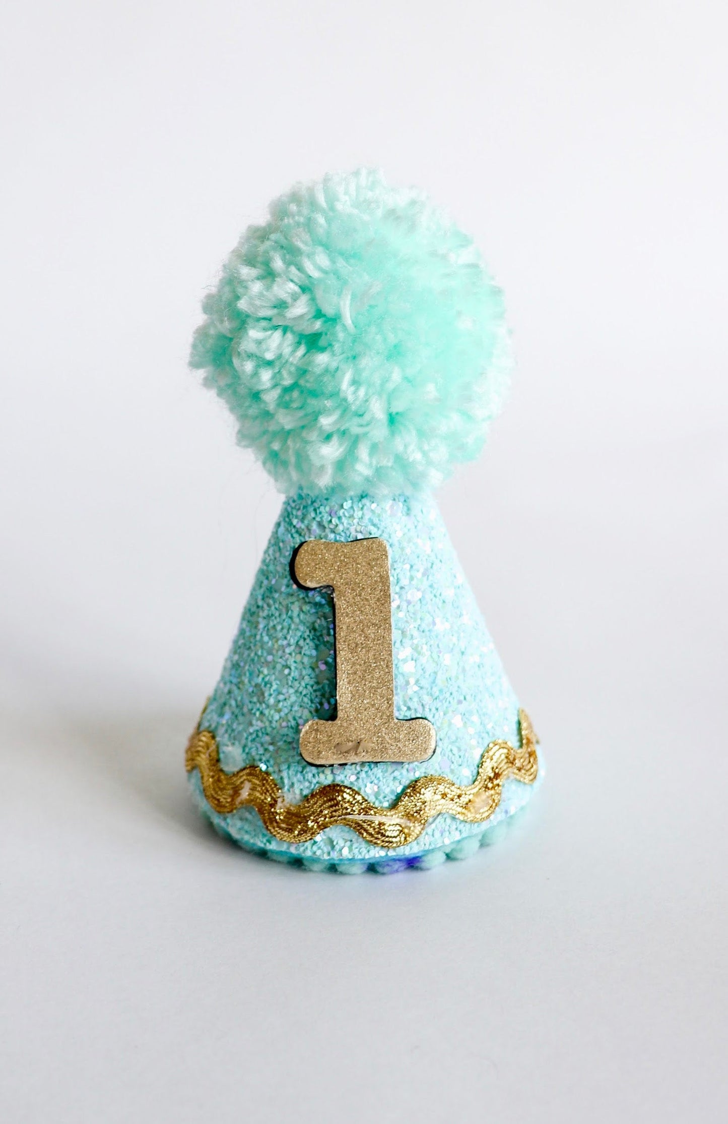Custom Birthday Hat Collection