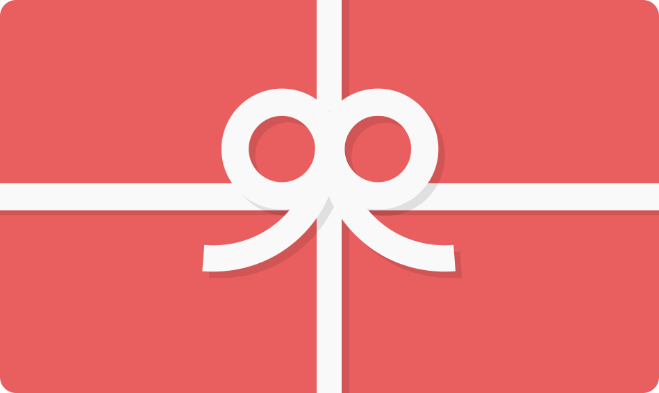 Gift Card - EGift Card