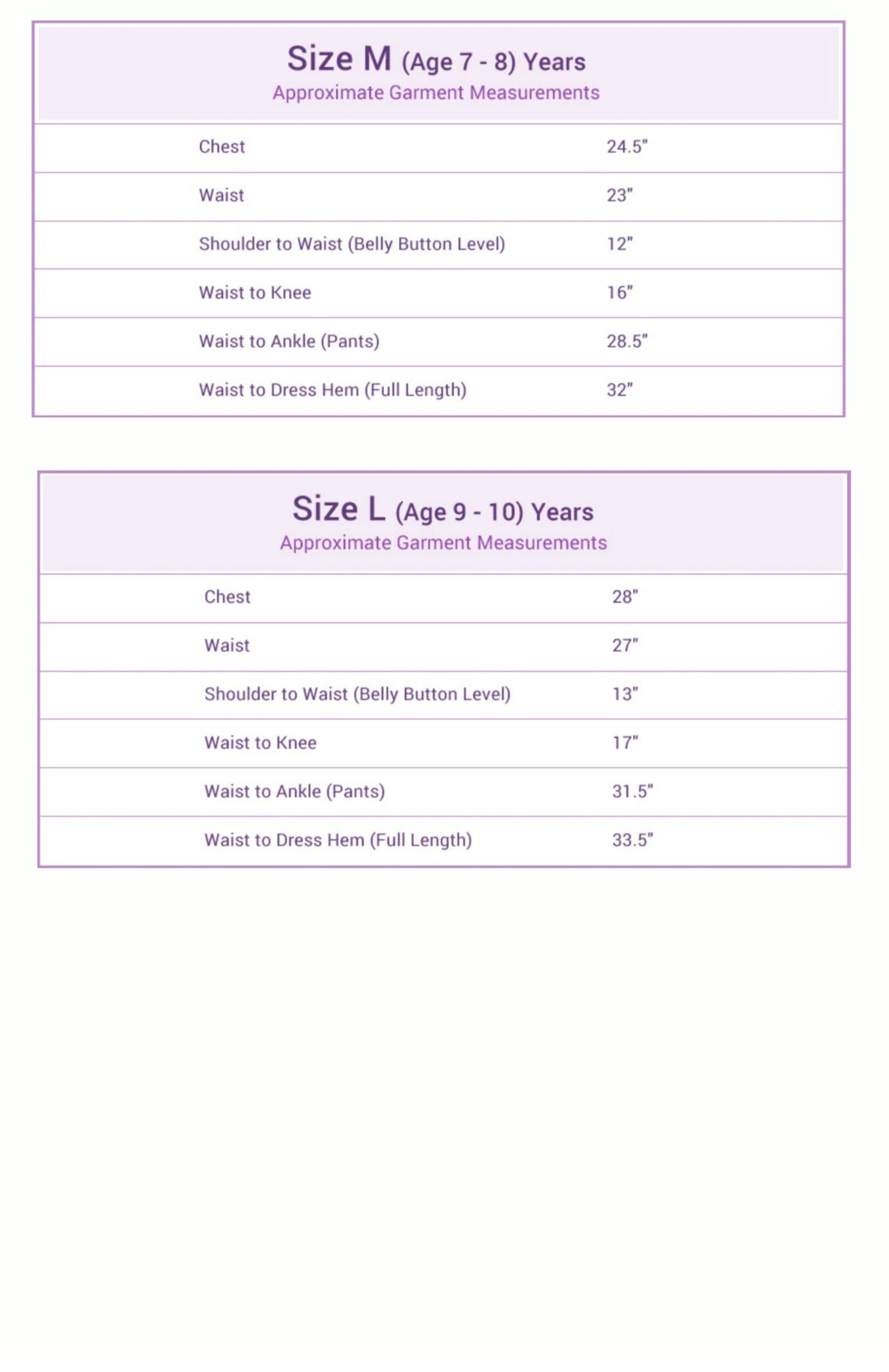 Girls Mermaid Costumes - Mermaid Costume Set - Purple/Teal - Metallic Leotard