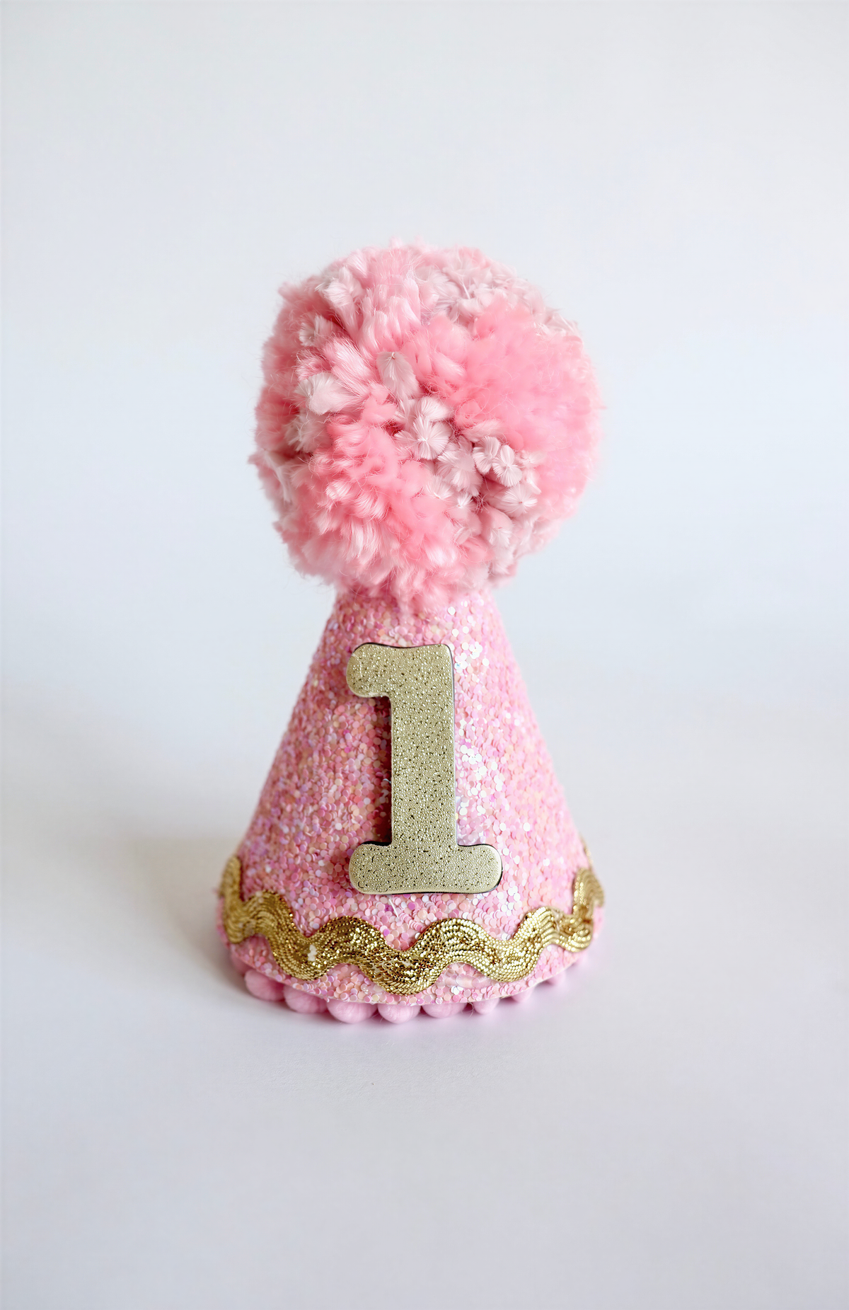 Custom Birthday Hat Collection