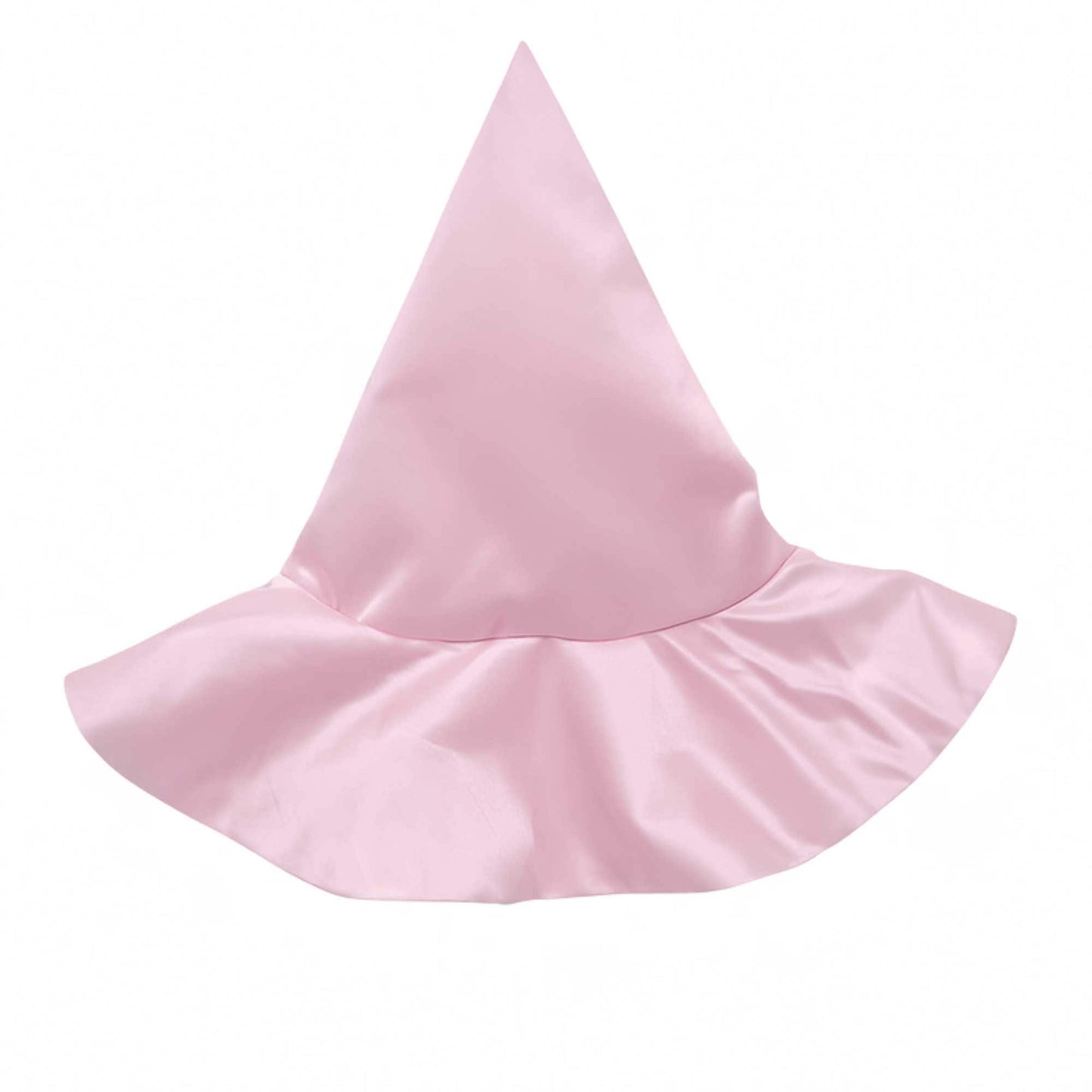 Kids Witch Costume Set  - Tulle Pink