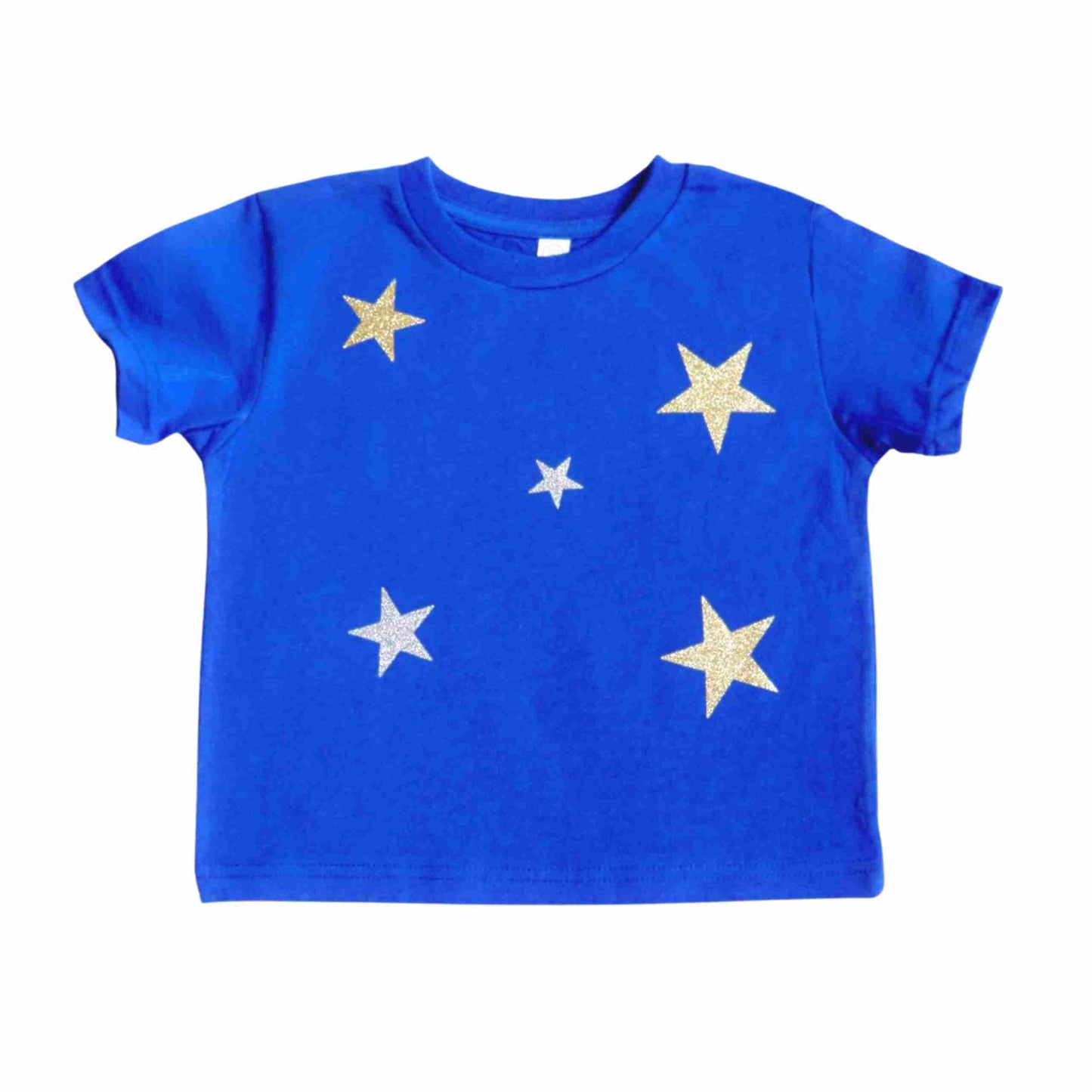 All Star Superhero T-Shirt, Blue