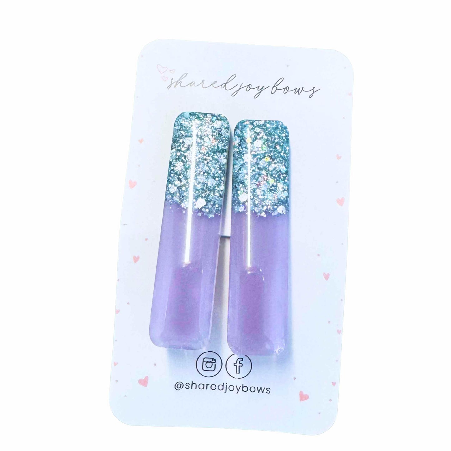 Mermaid Birthday Gift Box