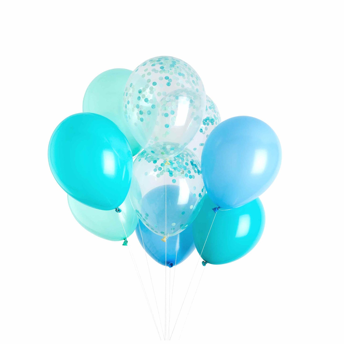 Mermaid Birthday Gift Box