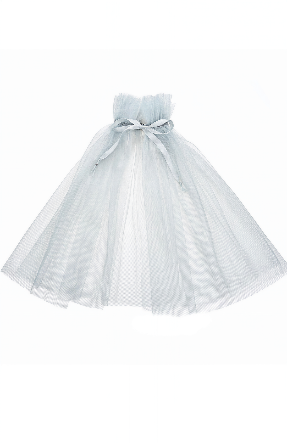 Princess Dresses Outfits - Princess In-a-Box - Mirror Mirror Silver