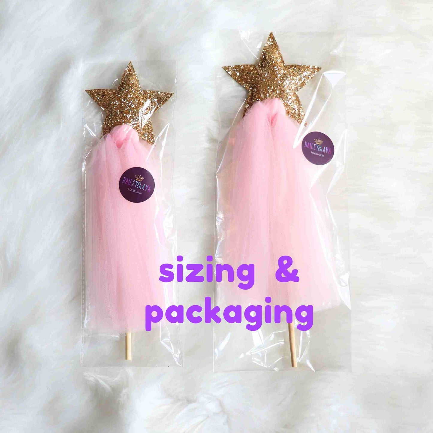 Party Set - Bulk Set of 10 Wands