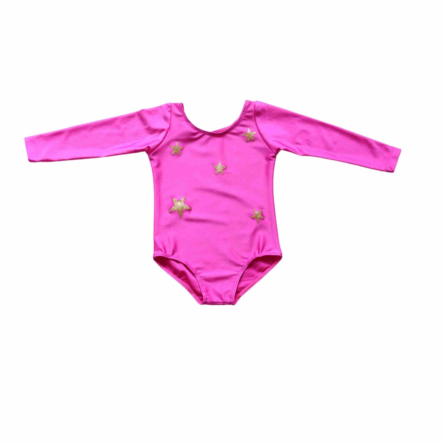 All Star Costume Set, Pink/Gold