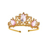 Raven Princess Crown - Pink