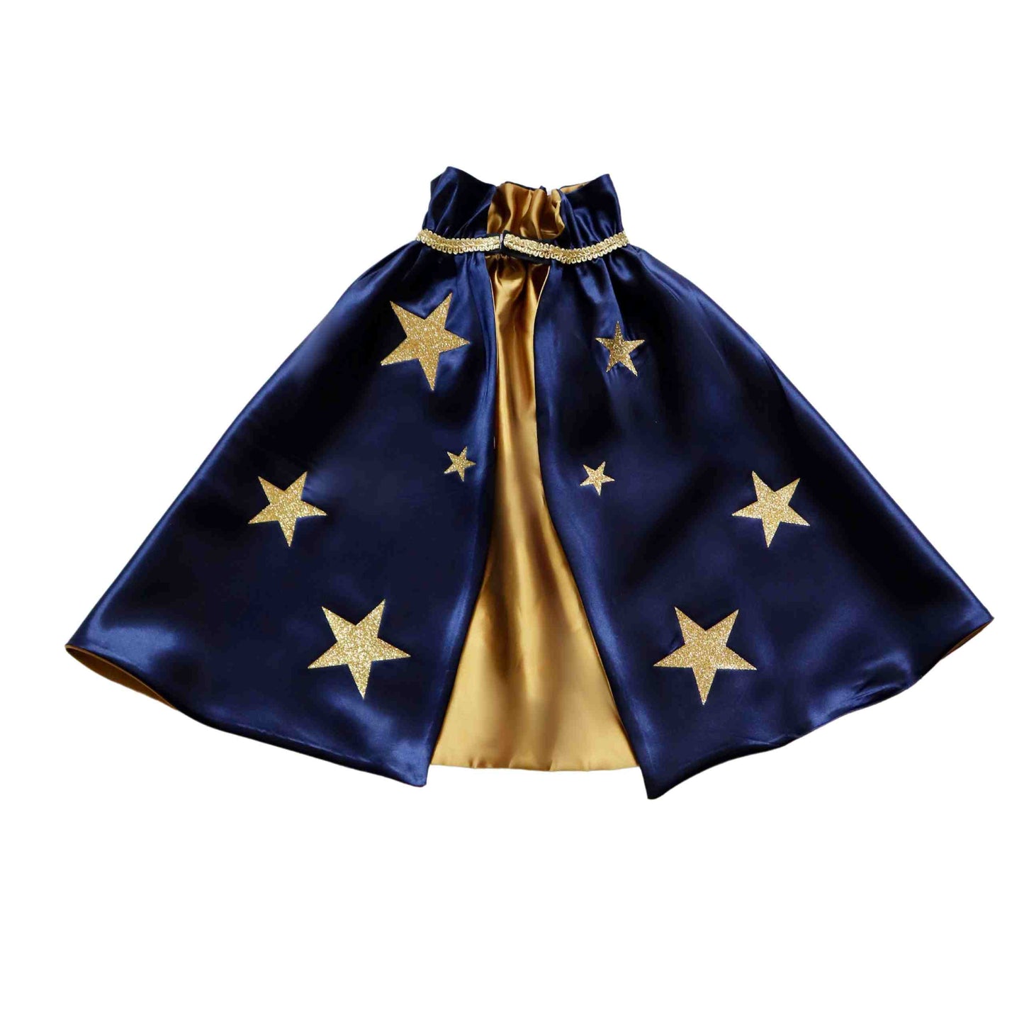 Magical Thinker Play Cape Set - Navy