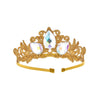 Pure Radiance Princess Crown - Clear