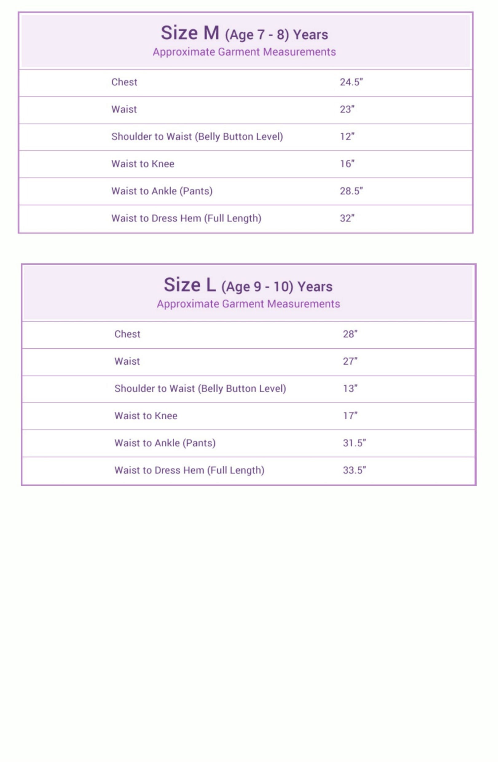 Girls Mermaid Costumes - Mermaid Costume Set - Purple/Teal - Metallic Leotard