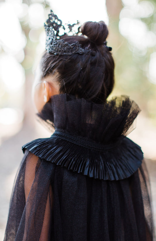 Princess Gothic Princess Cape,