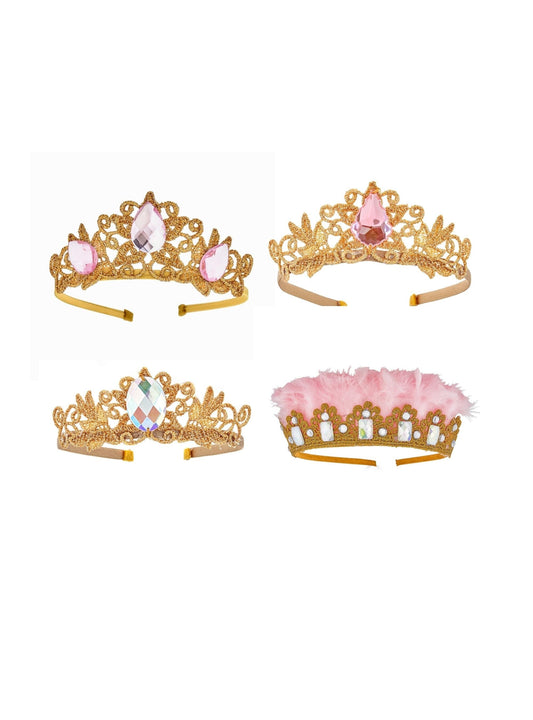 Valentine Crown Collection